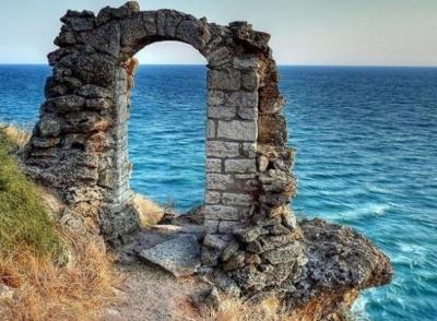 BALCHIK - KALIAKRA TOUR 1